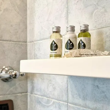 Apartment Vista Mare Relax Idromassaggio Biciclette Clima *
